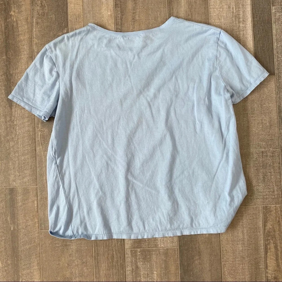 Zara Already Famous Graphic Tee - Picture 6 of 6